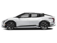 2026 Kia EV4 GT-Line FWD Snow White Pearl  Shot 20