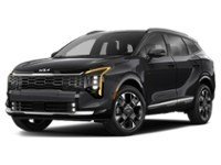 2026 Kia Sportage EX Premium AWD w/Black Interior Colour Shot 1
