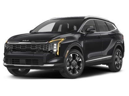 2026 Kia Sportage PHEV EX Premium AWD