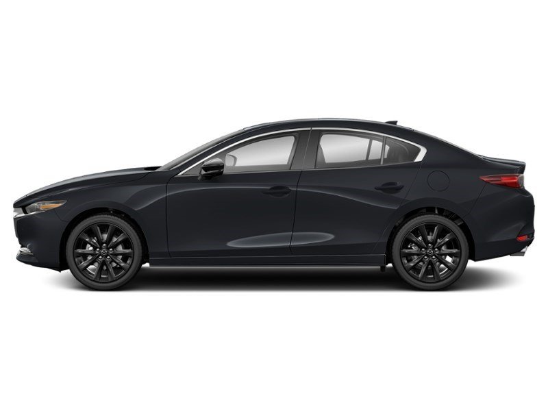2026 Mazda Mazda3 GT w/Turbo i-ACTIV AWD