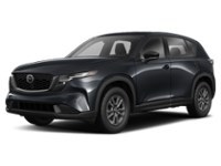 2026 Mazda CX-5 GX AWD Jet Black Mica  Shot 1