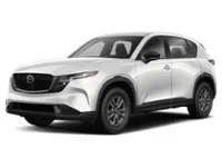 2026 Mazda CX-5 GX AWD Colour Shot 1