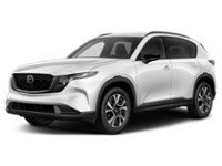 2026 Mazda CX-5 GS AWD Rhodium White Metallic  Shot 3