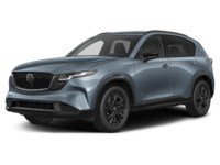 2026 Mazda CX-5 GT AWD Polymetal Grey Metallic  Shot 1