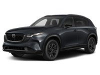 2026 Mazda CX-5 GT AWD Jet Black Mica  Shot 3
