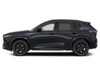 2026 Mazda CX-5 GT AWD Jet Black Mica  Shot 2