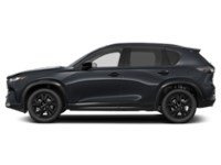 2026 Mazda CX-5 GT AWD Jet Black Mica  Shot 2