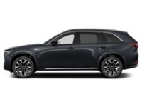 2026 Mazda CX-90 PHEV Signature AWD Jet Black Mica  Shot 2
