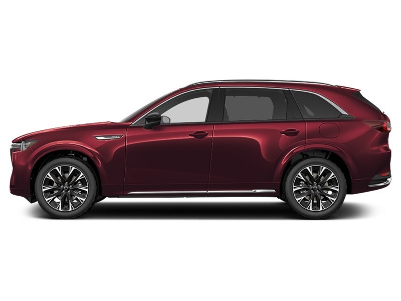 2026 Mazda CX-90 PHEV Signature AWD