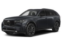 2026 Mazda CX-90 MHEV GT-P AWD Jet Black Mica  Shot 1
