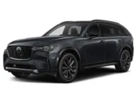 2026 Mazda CX-90 MHEV GT-P AWD Colour Shot 1