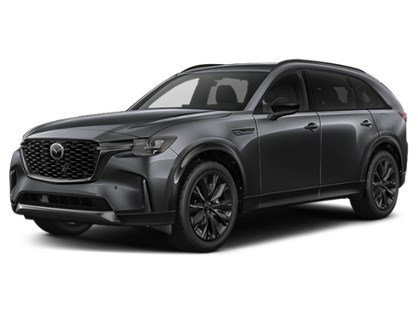 2026 Mazda CX-90 MHEV GT-P AWD