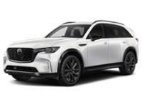 2026 Mazda CX-90 MHEV GT-P AWD Rhodium White Metallic  Shot 1