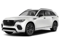 2026 Mazda CX-70 PHEV GT AWD Colour Shot 1