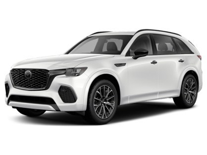 2026 Mazda CX-70 PHEV GT AWD