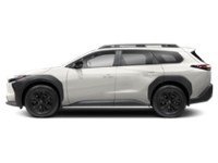 2026 Toyota bZ Woodland AWD Halo  Shot 4