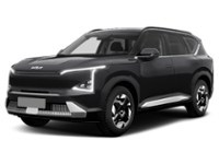 2027 Kia EV5 Wind FWD Fusion Black  Shot 1