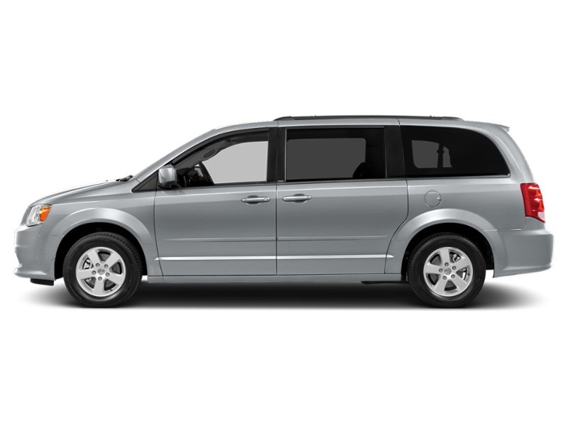 2014 Dodge Grand Caravan 4dr Wgn SE
