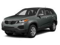 2011 Kia Sorento FWD 4dr V6 Auto LX w/3rd Row