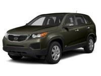 2011 Kia Sorento FWD 4dr V6 Auto LX w/3rd Row Khaki Pearl  Shot 53