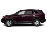 2011 Kia Sorento FWD 4dr V6 Auto LX w/3rd Row