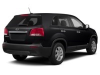 2011 Kia Sorento FWD 4dr V6 Auto LX w/3rd Row