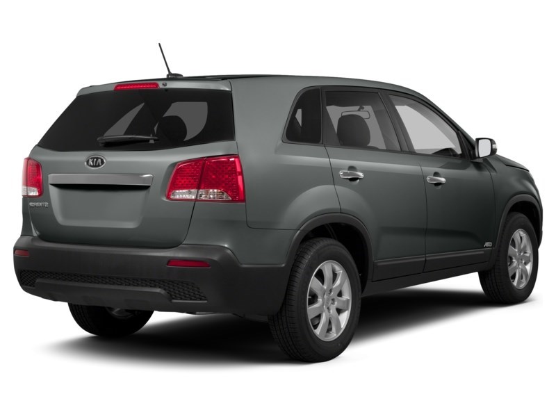 2011 Kia Sorento FWD 4dr V6 Auto LX w/3rd Row