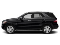 2013 Mercedes-Benz M-Class 4MATIC 4dr ML 350 BlueTEC