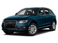 2017 Audi Q5 quattro 4dr 2.0T Technik Utopia Blue Metallic  Shot 46