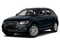 2014 Audi Q5 quattro 4dr 2.0L Technik