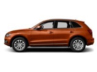 2017 Audi Q5 quattro 4dr 2.0T Technik