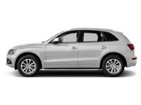 2014 Audi Q5 quattro 4dr 2.0L Technik