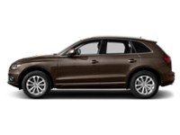 2014 Audi Q5 quattro 4dr 2.0L Technik Teak Brown Metallic  Shot 27
