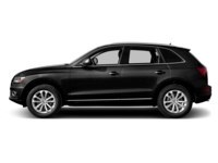2017 Audi Q5 quattro 4dr 2.0T Technik