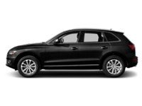 2014 Audi Q5 quattro 4dr 2.0L Technik