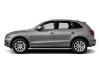 2017 Audi Q5 quattro 4dr 2.0T Technik