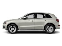 2017 Audi Q5 quattro 4dr 2.0T Technik Ibis White  Shot 65