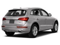 2014 Audi Q5 quattro 4dr 2.0L Technik