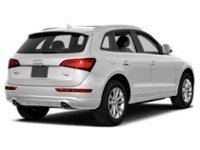 2014 Audi Q5 quattro 4dr 2.0L Technik