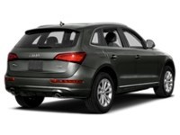 2017 Audi Q5 quattro 4dr 2.0T Technik Daytona Grey Pearl Effect  Shot 36
