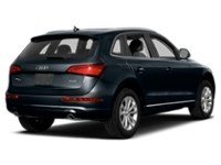 2014 Audi Q5 quattro 4dr 2.0L Technik