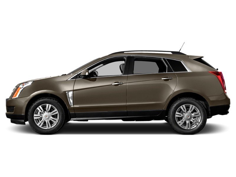 2014 Cadillac SRX AWD 4dr Premium Terra Mocha Metallic  Shot 27