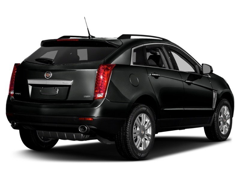 2014 Cadillac SRX AWD 4dr Premium