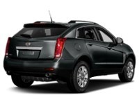 2014 Cadillac SRX AWD 4dr Premium Graphite Metallic  Shot 17