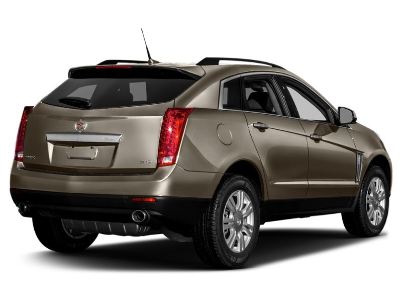 2014 Cadillac SRX AWD 4dr Premium