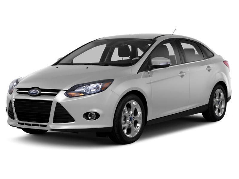 2013 Ford Focus SE | 2.0L | HTD SEATS | AUTO | A/C | KEYLESS ENT Ingot Silver Metallic  Shot 4