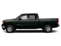 2013 GMC Sierra 1500 4WD Crew Cab 143.5