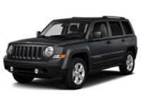 2016 Jeep Patriot 4WD 4dr High Altitude Granite Crystal Metallic  Shot 7