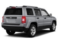 2016 Jeep Patriot 4WD 4dr High Altitude