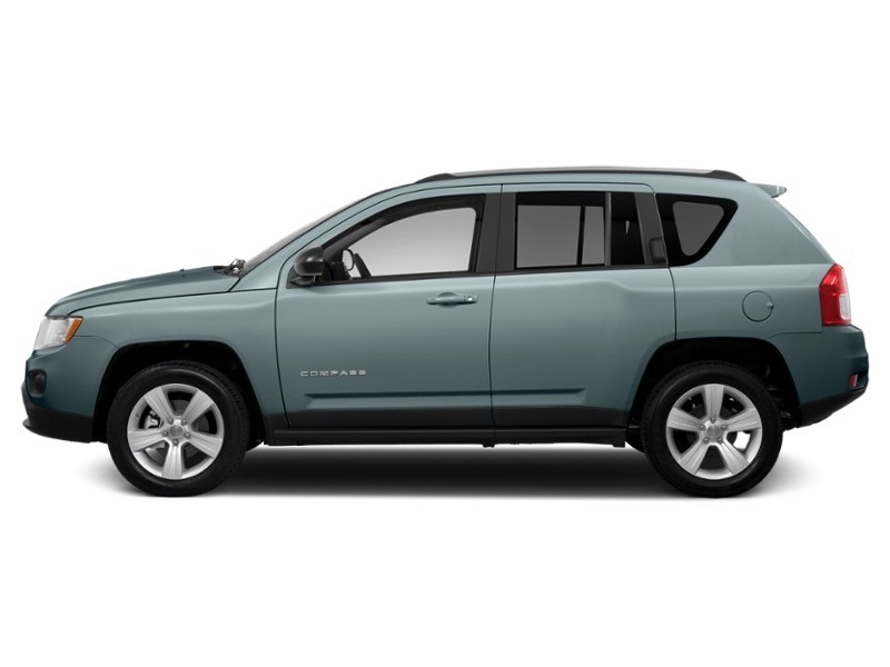 2013 Jeep Compass 4WD 4dr North
